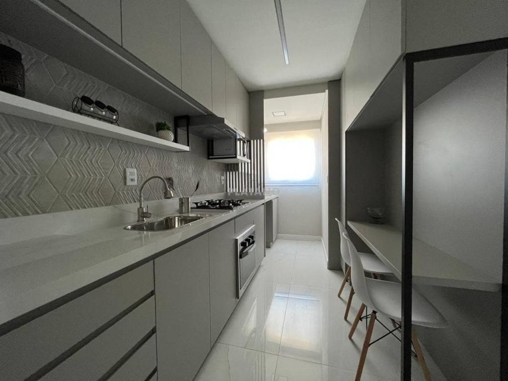 Apartamento para Venda no Floresta em Dois Irmãos - Imagem 5