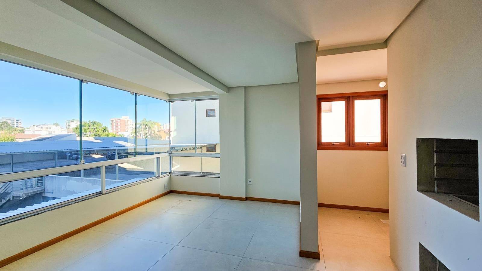 Apartamento para Venda no Floresta em Dois Irmãos - Imagem 2