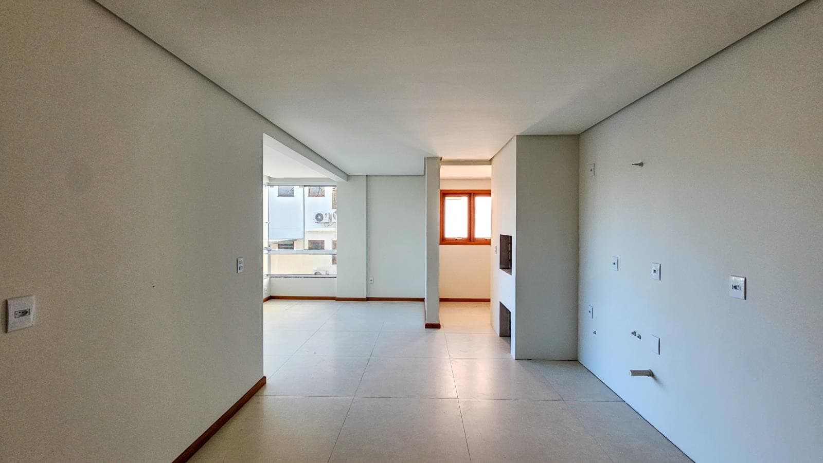 Apartamento para Venda no Floresta em Dois Irmãos - Imagem 3