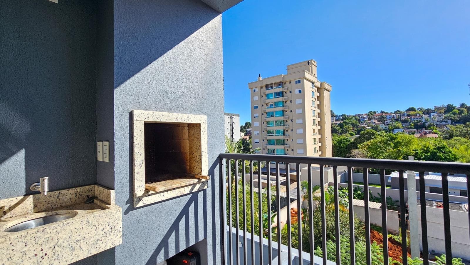 Apartamento para Venda no Vila Nova em Novo Hamburgo - Imagem 1