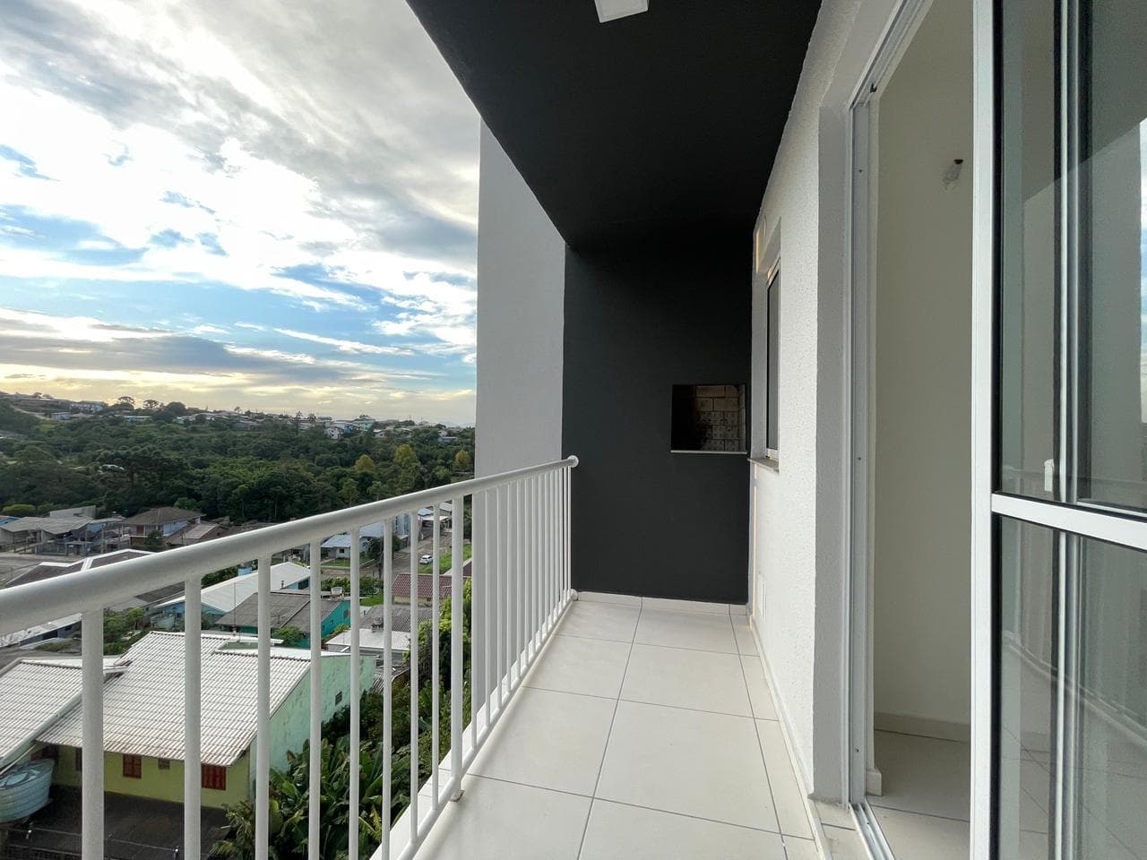 Casa para Locação no Jardim Panorâmico em Ivoti - Imagem 1