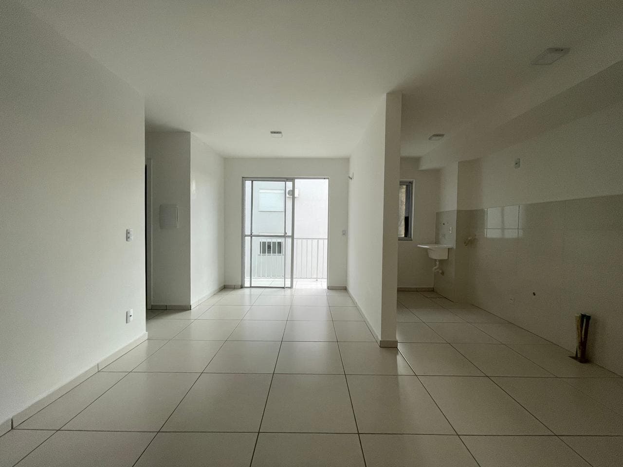 Casa para Locação no Jardim Panorâmico em Ivoti - Imagem 4