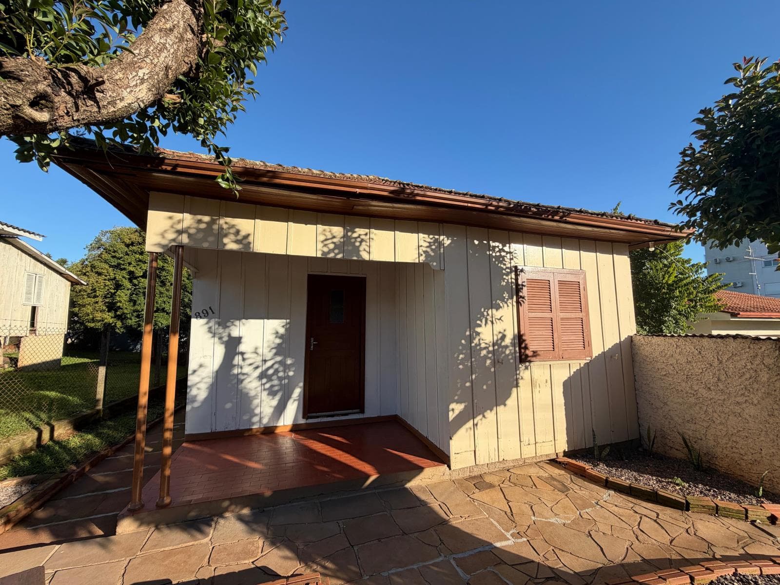 Casa para Locação no Bom Jardim em Ivoti - Imagem 2
