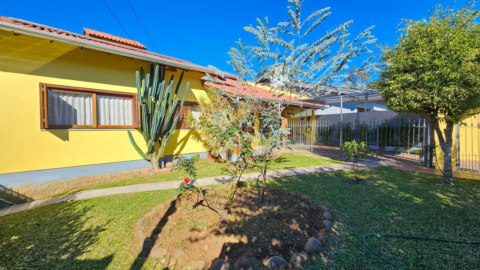 Casa para Venda no Sete de Setembro em Ivoti - Imagem 3