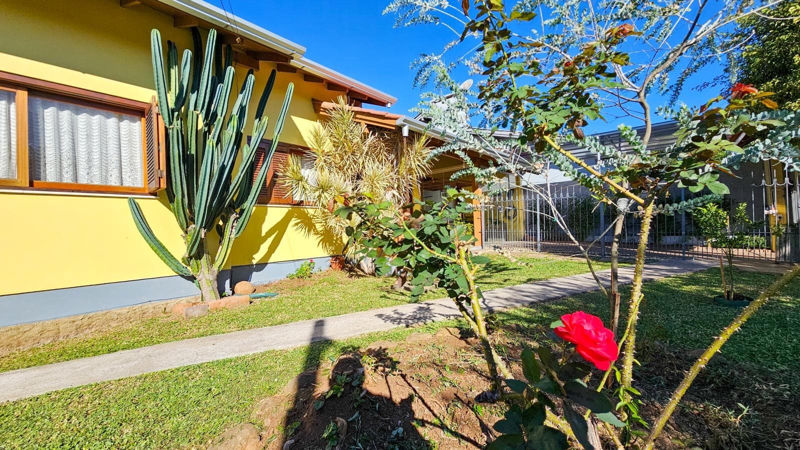 Casa para Venda no Sete de Setembro em Ivoti - Imagem 4