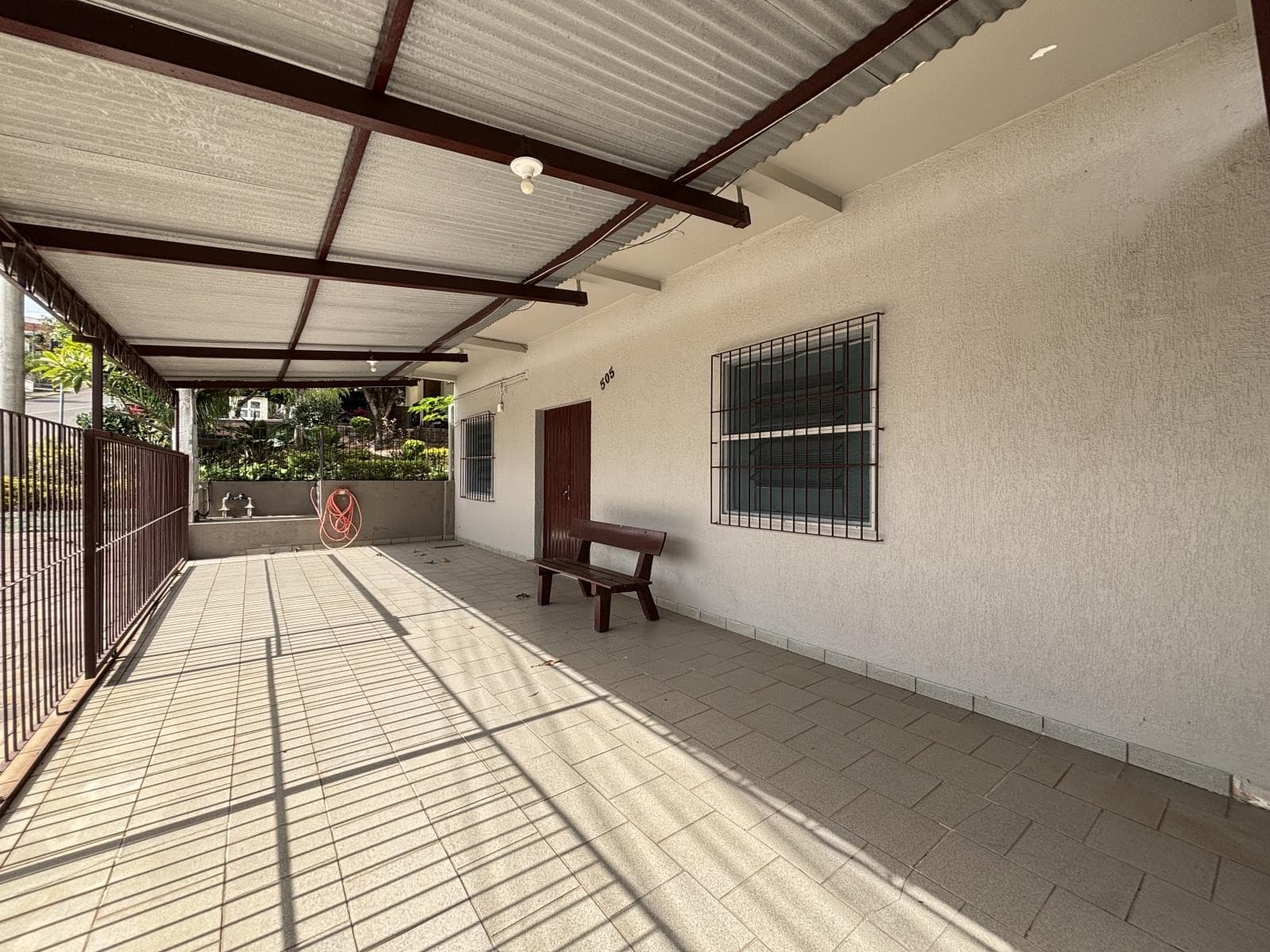 Apartamento para Locação no Bom Jardim em Ivoti - Imagem 2