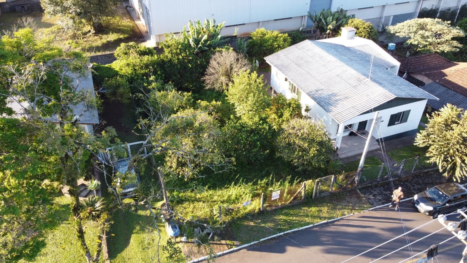 TERRENO, 319M² ÁREA TOTAL À VENDA - Imagem 4