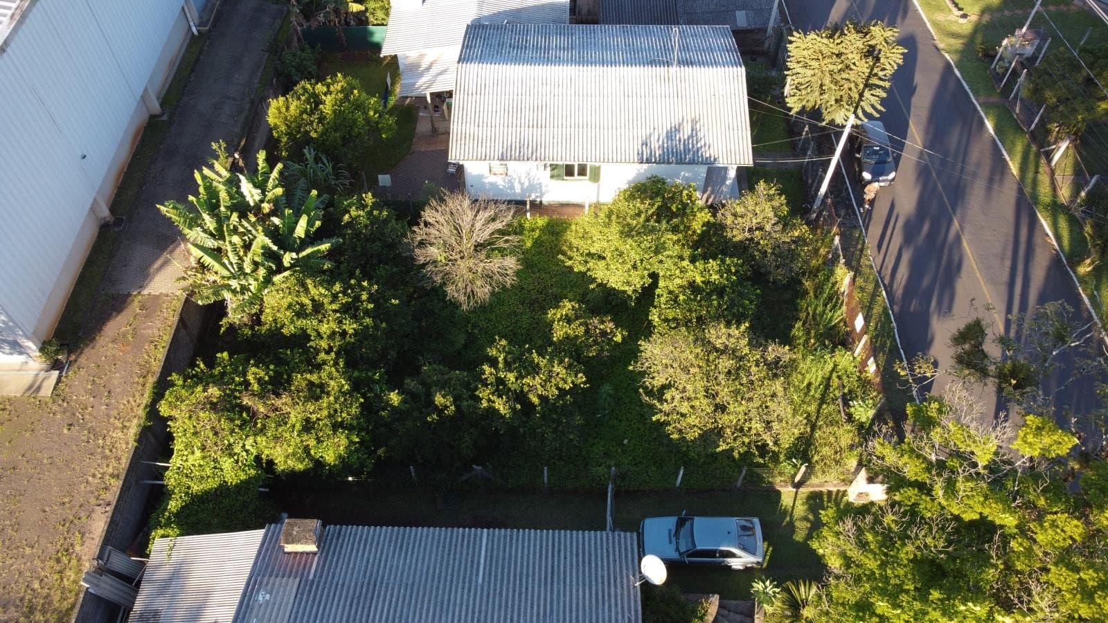 TERRENO, 319M² ÁREA TOTAL À VENDA - Imagem 5