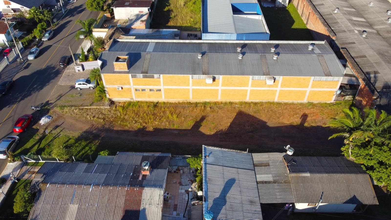 TERRENO, 619M² ÁREA TOTAL À VENDA EM HARMONIA - Imagem 5