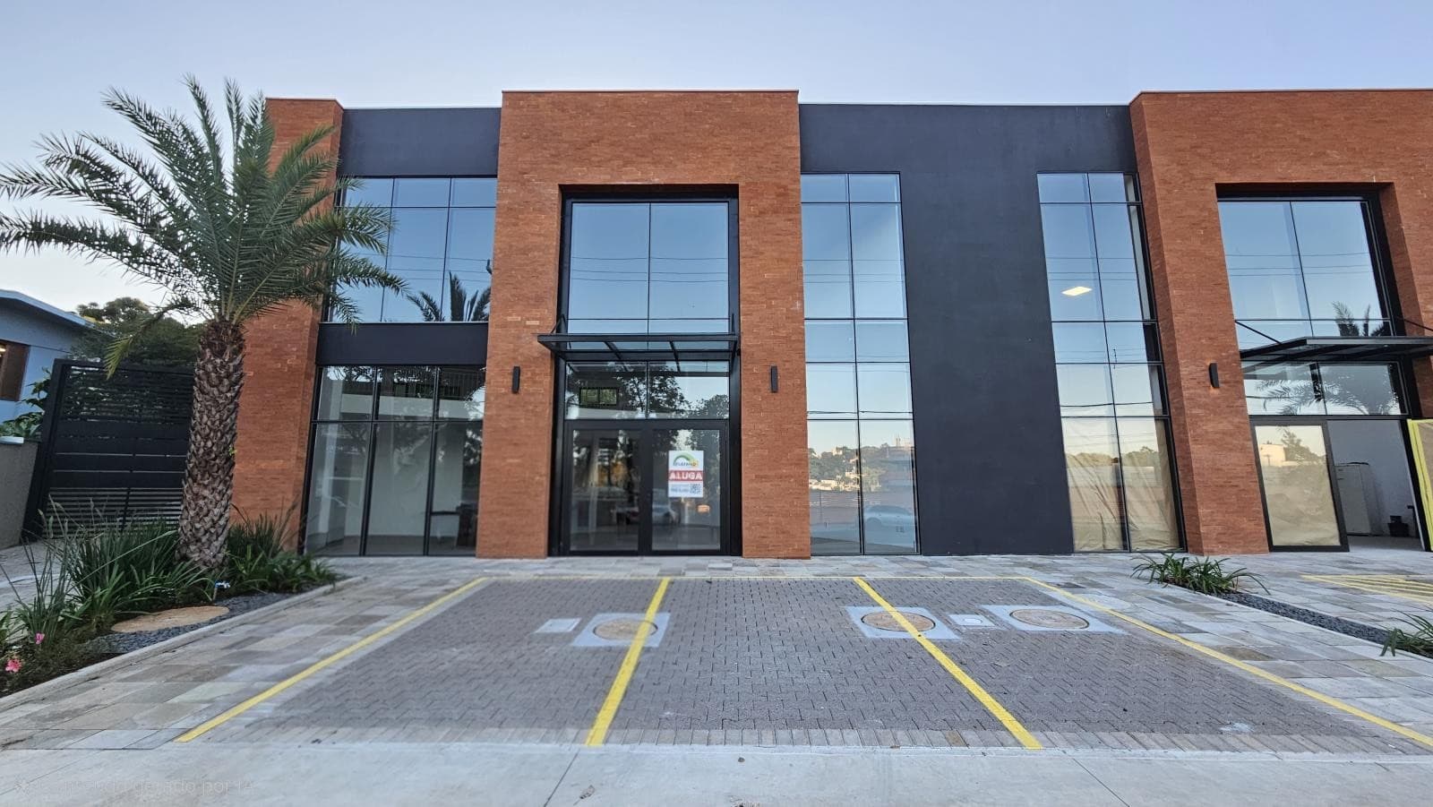 Loja / Sala para Locação no Centro em Ivoti - Imagem 2