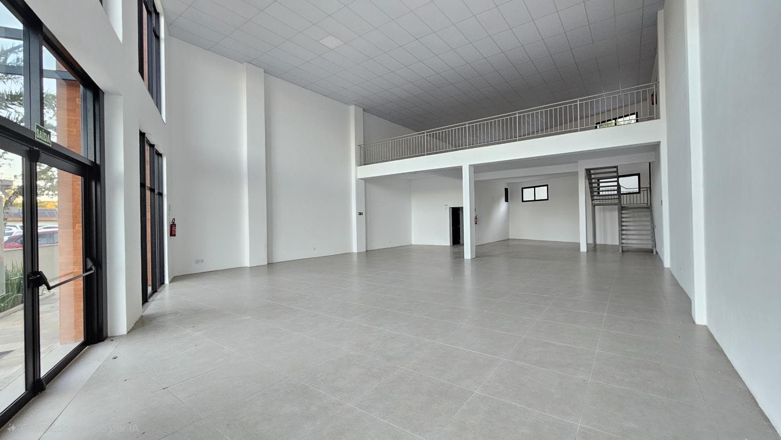 Loja / Sala para Locação no Centro em Ivoti - Imagem 4