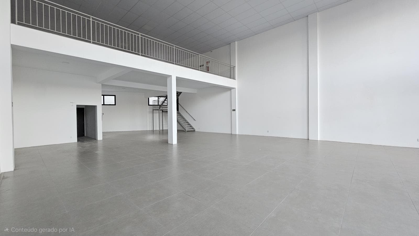 Loja / Sala para Locação no Centro em Ivoti - Imagem 5