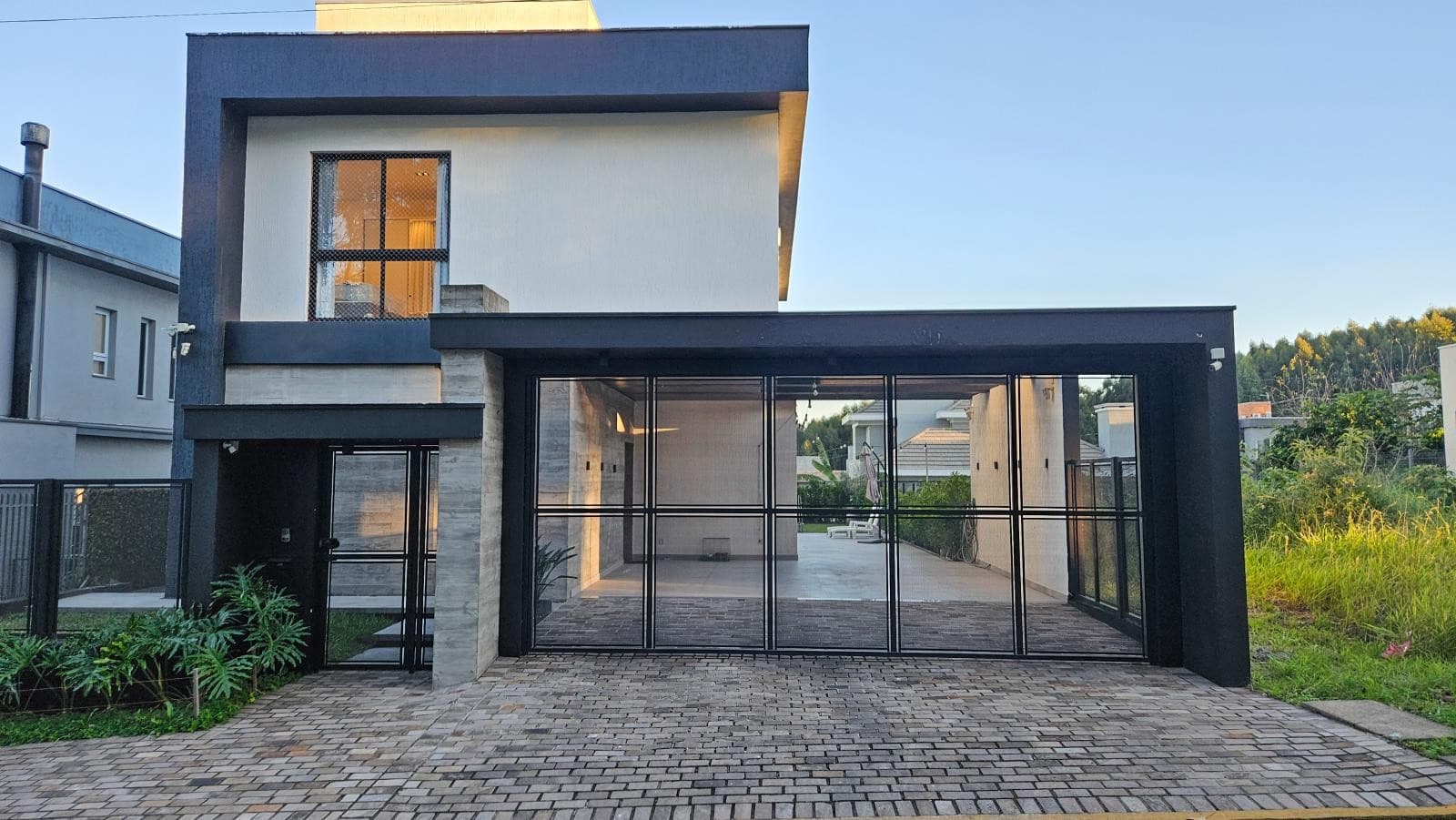 Casa para Venda no Jardim Panorâmico em Ivoti - Imagem 2