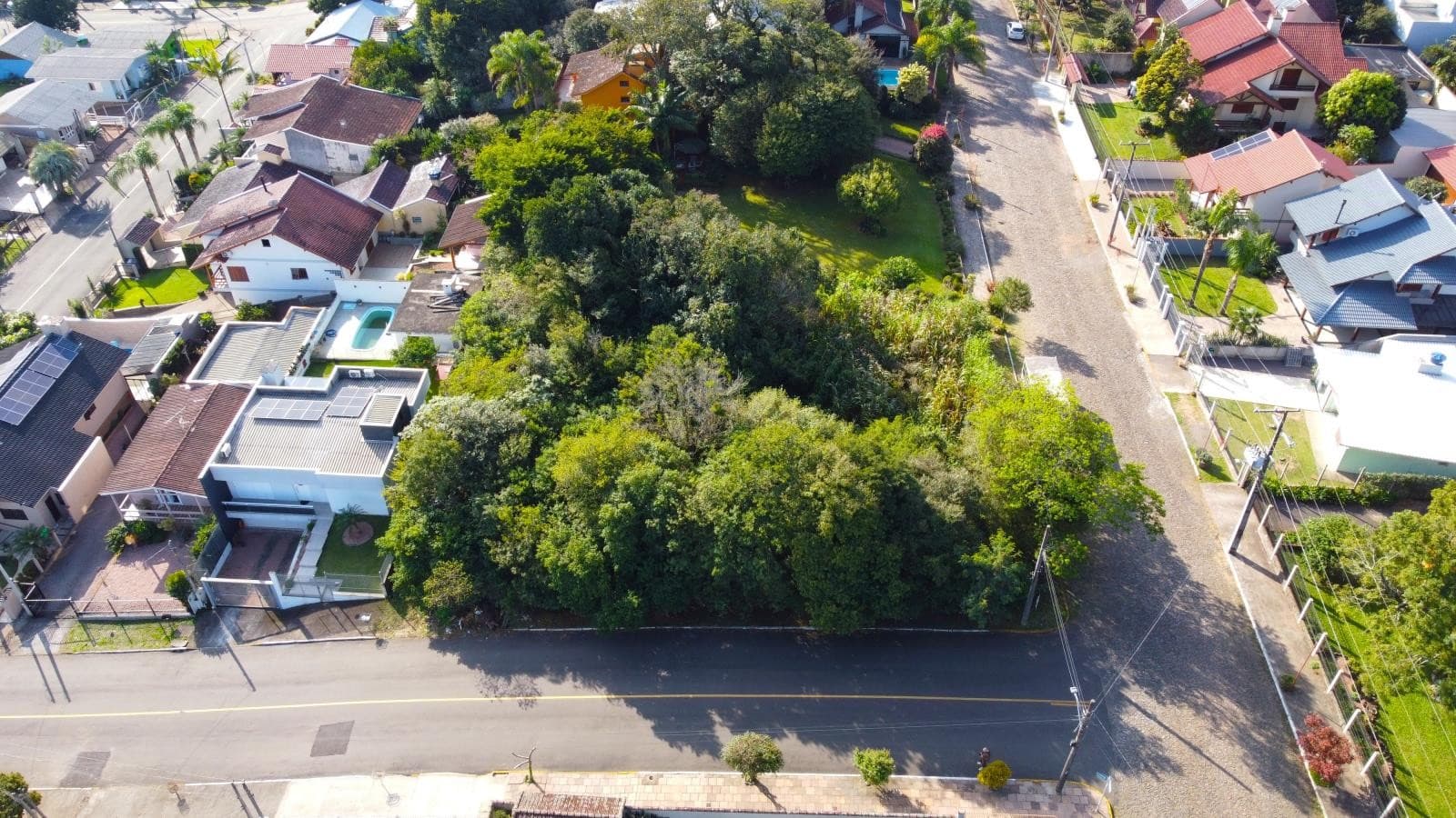TERRENO, 1103M² ÁREA TOTAL À VENDA EM BOM JARDIM - Imagem 4