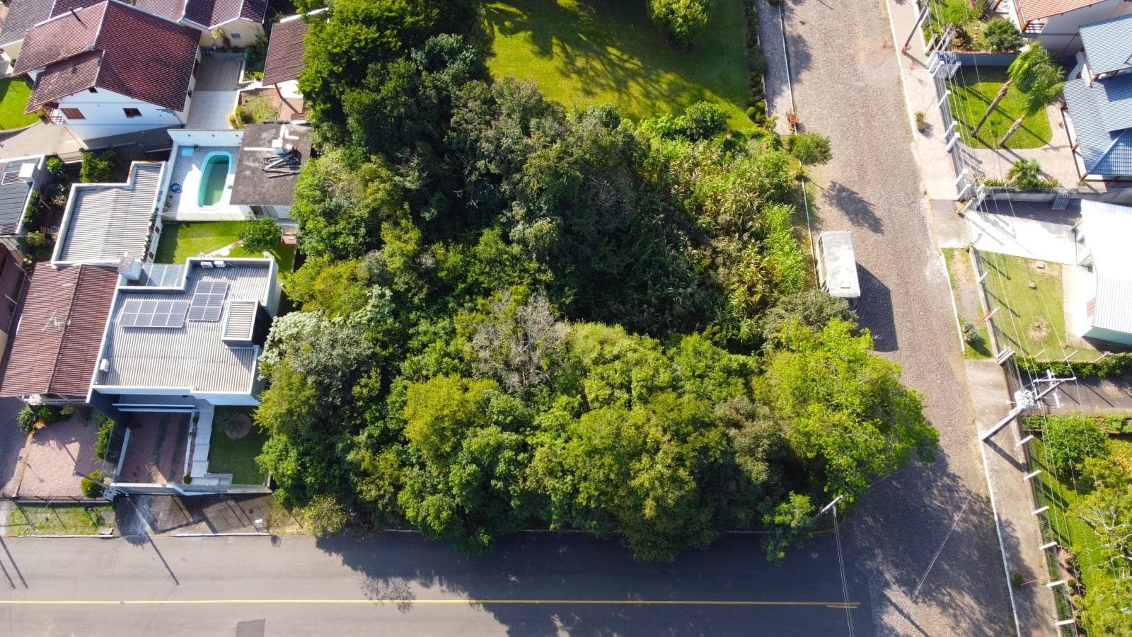 TERRENO, 1103M² ÁREA TOTAL À VENDA EM BOM JARDIM - Imagem 5