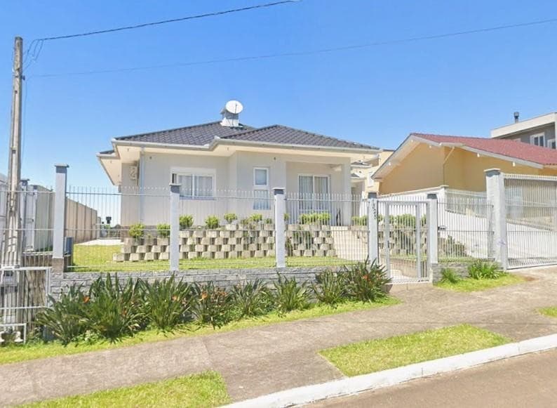 Casa para Venda no Jardim Panorâmico em Ivoti - Imagem 1