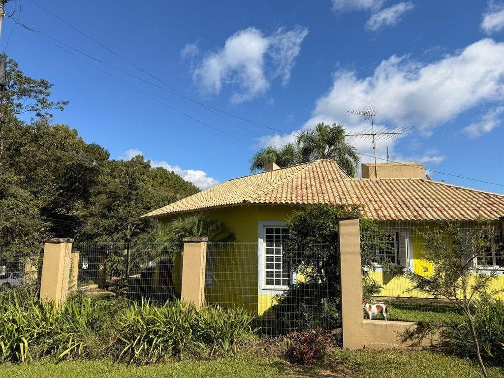 CASA, 702M² ÁREA TOTAL À VENDA - Imagem 2