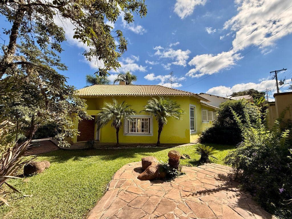CASA, 702M² ÁREA TOTAL À VENDA - Imagem 3