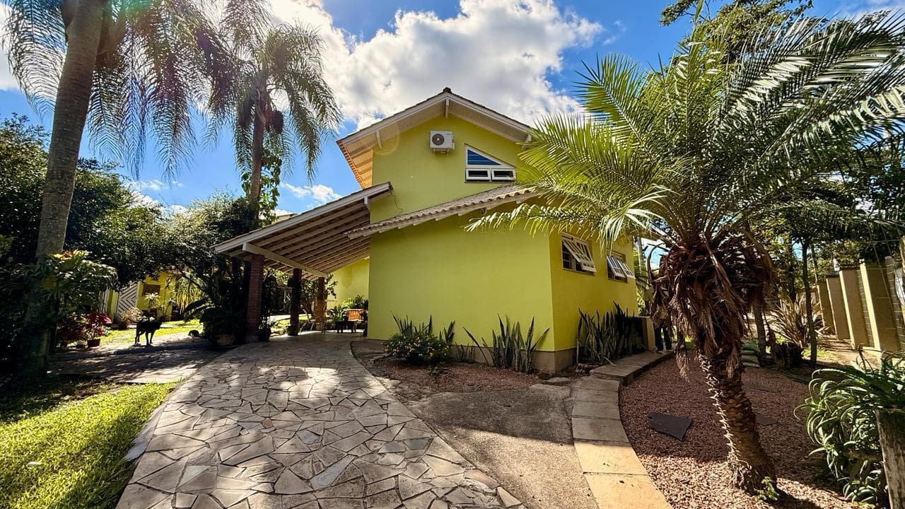 CASA, 702M² ÁREA TOTAL À VENDA - Imagem 4