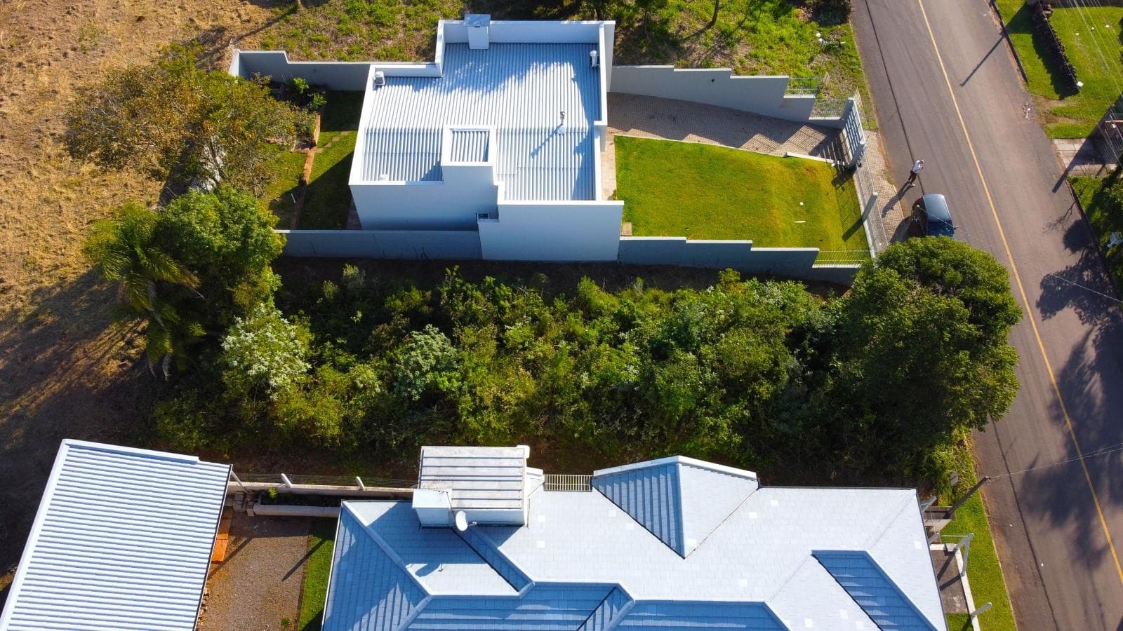TERRENO, 405M² ÁREA TOTAL À VENDA - Imagem 5