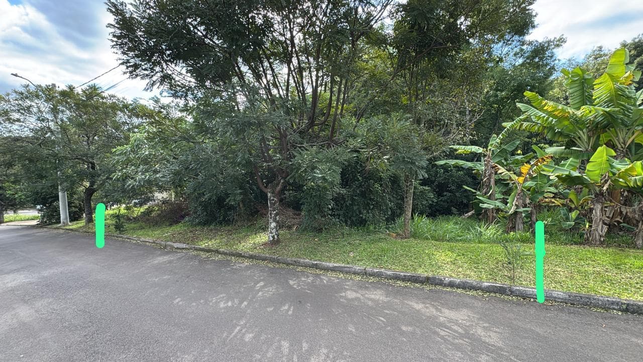 TERRENO, 572M² ÁREA TOTAL À VENDA EM JARDIM DO ALTO - Imagem 1