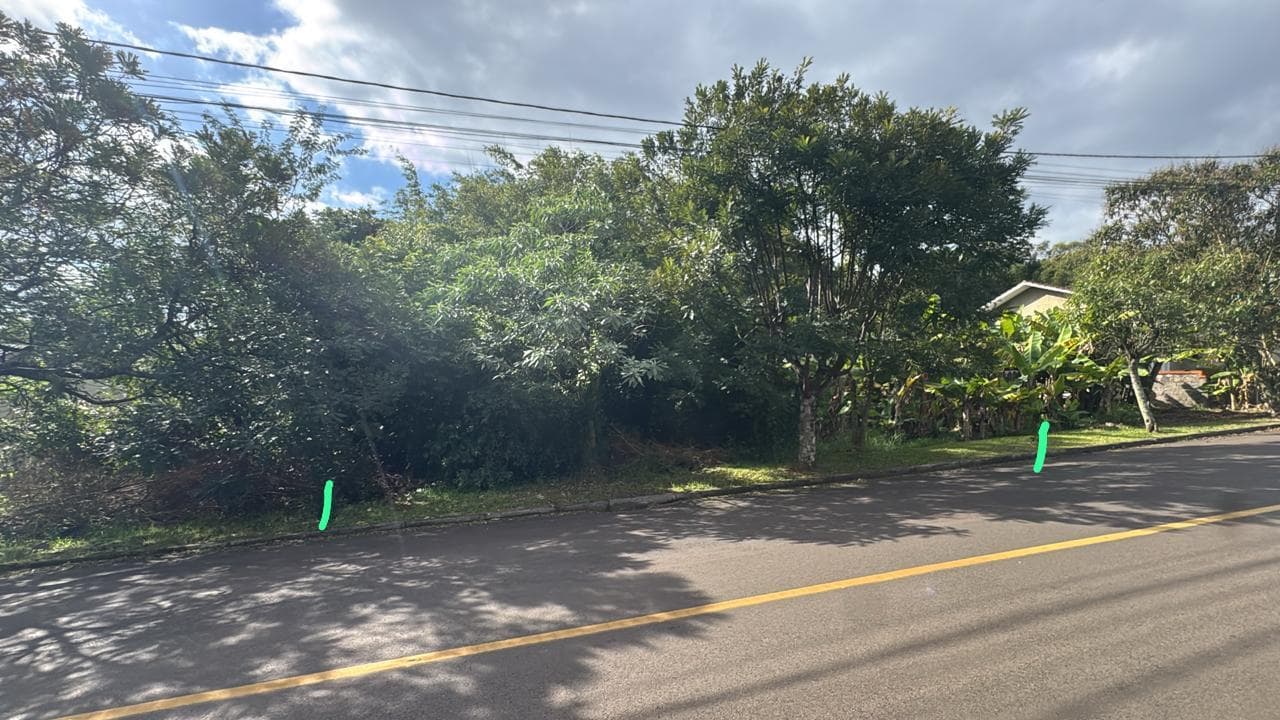 TERRENO, 572M² ÁREA TOTAL À VENDA EM JARDIM DO ALTO - Imagem 2