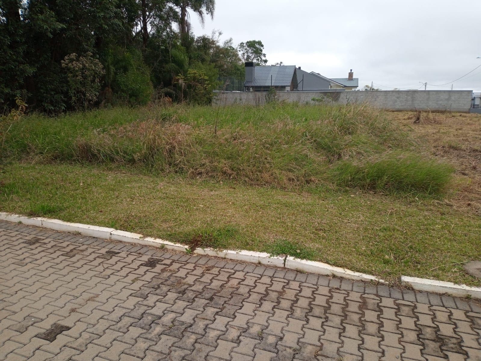 TERRENO, 405M² ÁREA TOTAL À VENDA EM CONCÓRDIA - Imagem 2