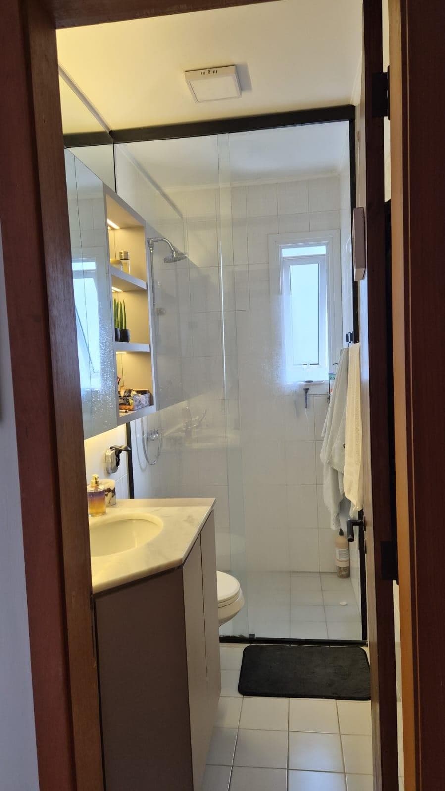 APARTAMENTO COM 2 DORMITÓRIOS, 1 VAGA, 80M² ÁREA TOTAL À VENDA EM RIO BRANCO - Imagem 4
