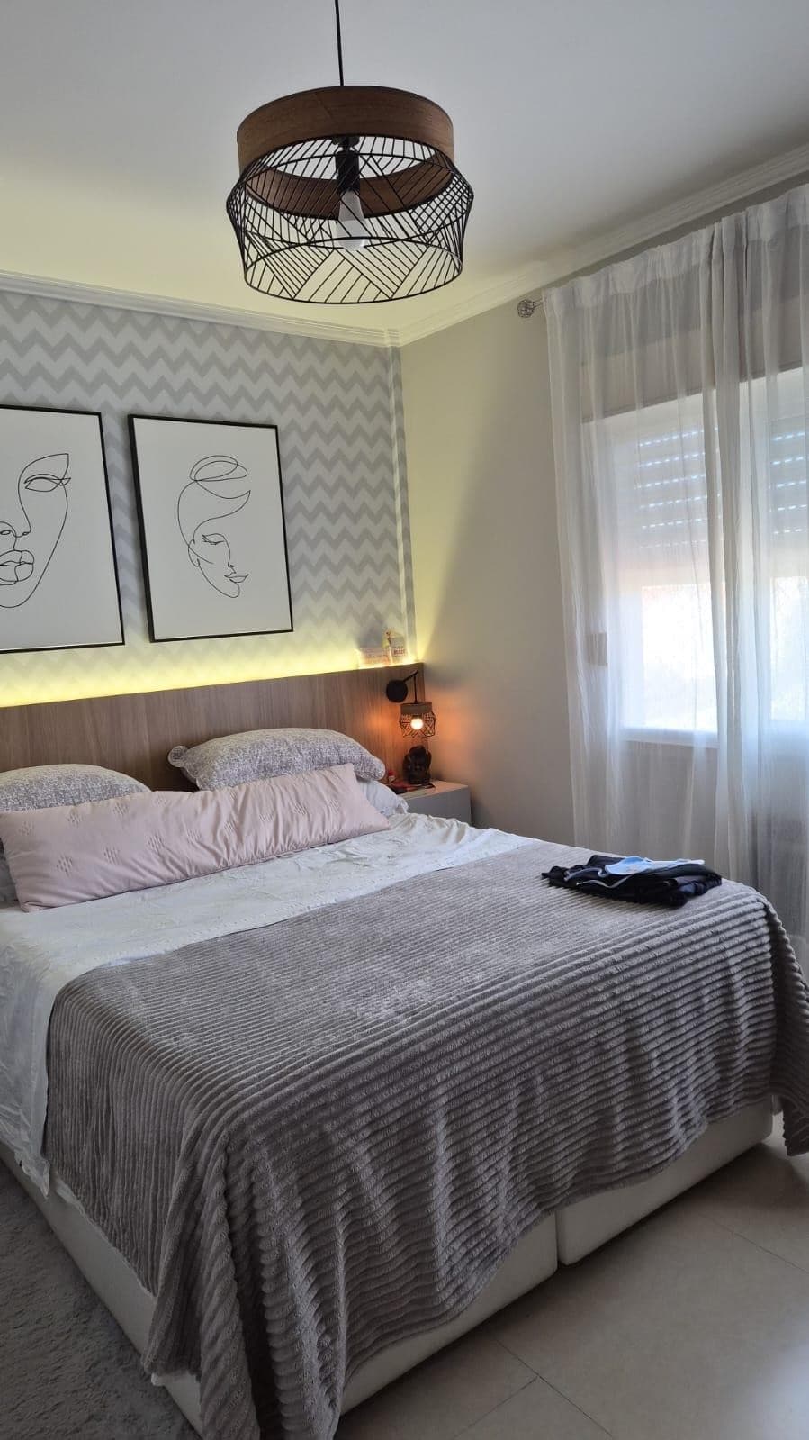 APARTAMENTO COM 2 DORMITÓRIOS, 1 VAGA, 80M² ÁREA TOTAL À VENDA EM RIO BRANCO - Imagem 5