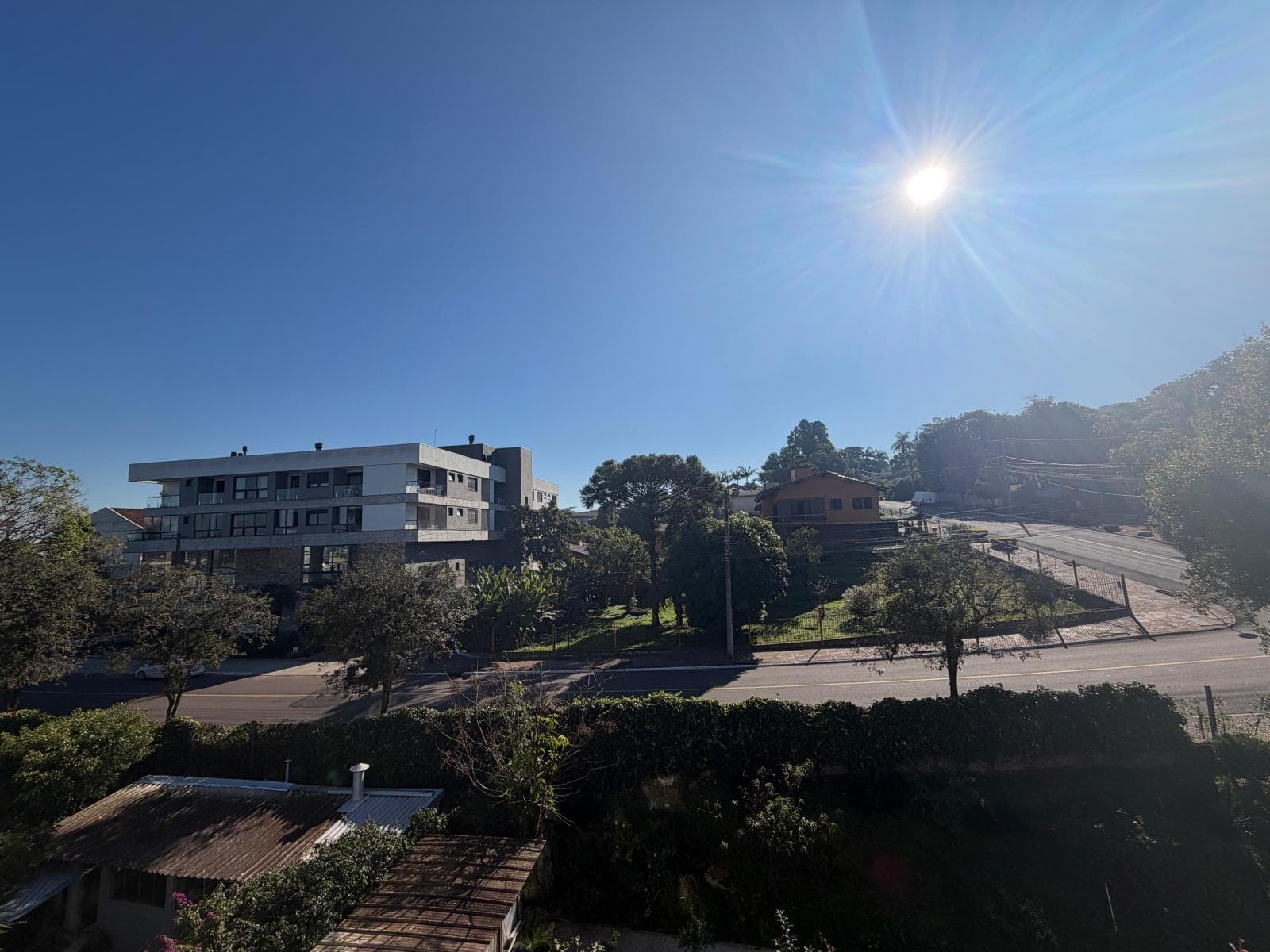 APARTAMENTO COM 2 DORMITÓRIOS, 1 VAGA À LOCAÇÃO EM VISTA ALEGRE - Imagem 5