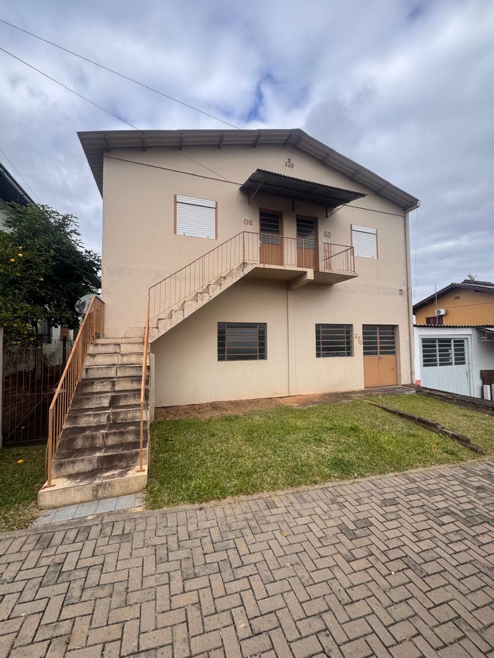 PAVILHÃO / PRÉDIO, 668M² ÁREA TOTAL À VENDA - Imagem 1