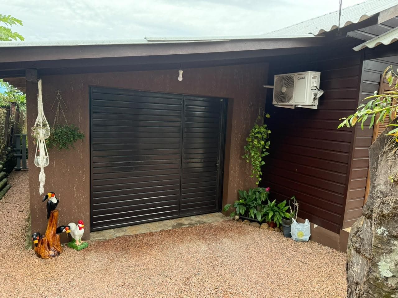 CASA COM 2 DORMITÓRIOS, 1 VAGA, 127M² ÁREA PRIVATIVA À VENDA EM CONCÓRDIA - Imagem 5