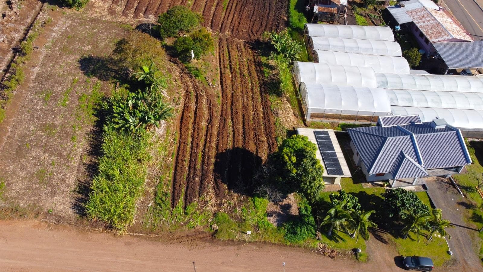 TERRENO, 560M² ÁREA TOTAL À VENDA - Imagem 5