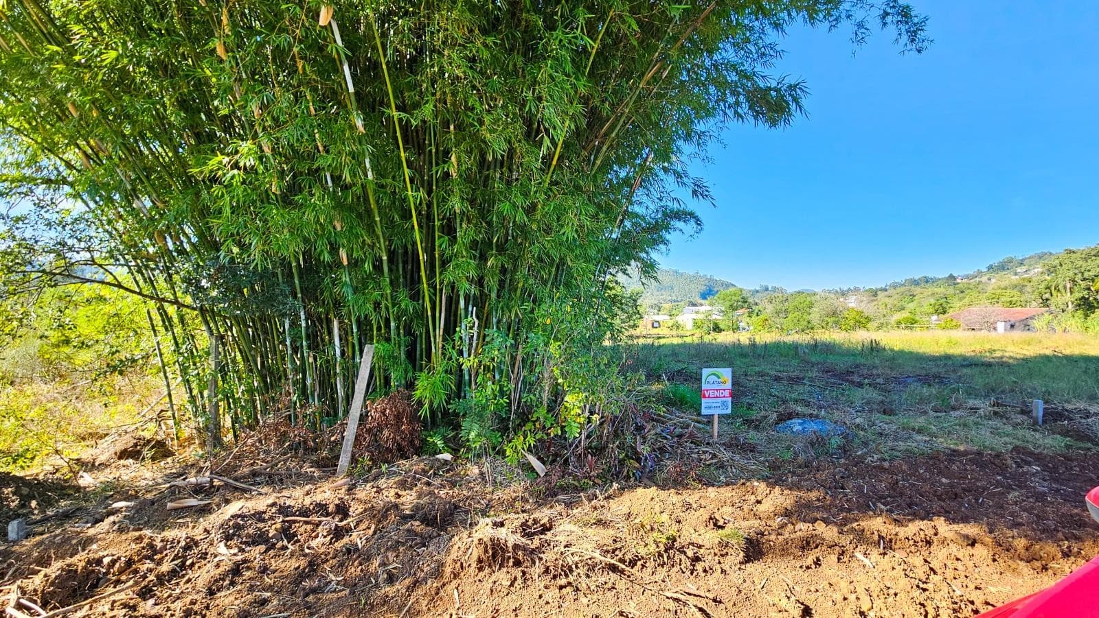 TERRENO, 460M² ÁREA TOTAL À VENDA - Imagem 2