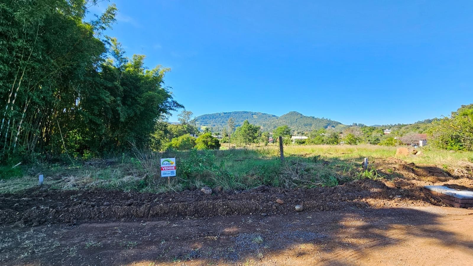 TERRENO, 460M² ÁREA TOTAL À VENDA - Imagem 5