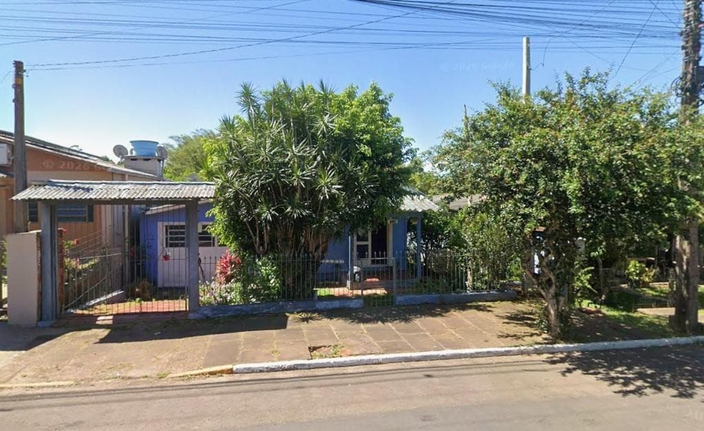 CASA COM 2 DORMITÓRIOS, 1 VAGA, 301M² ÁREA TOTAL À VENDA EM MORADA DO SOL - Imagem 1