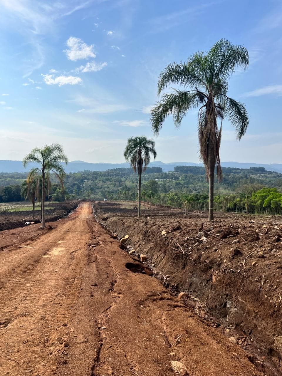 TERRENO, 334M² ÁREA TOTAL para venda EM TRAVESSÃO - foto 1