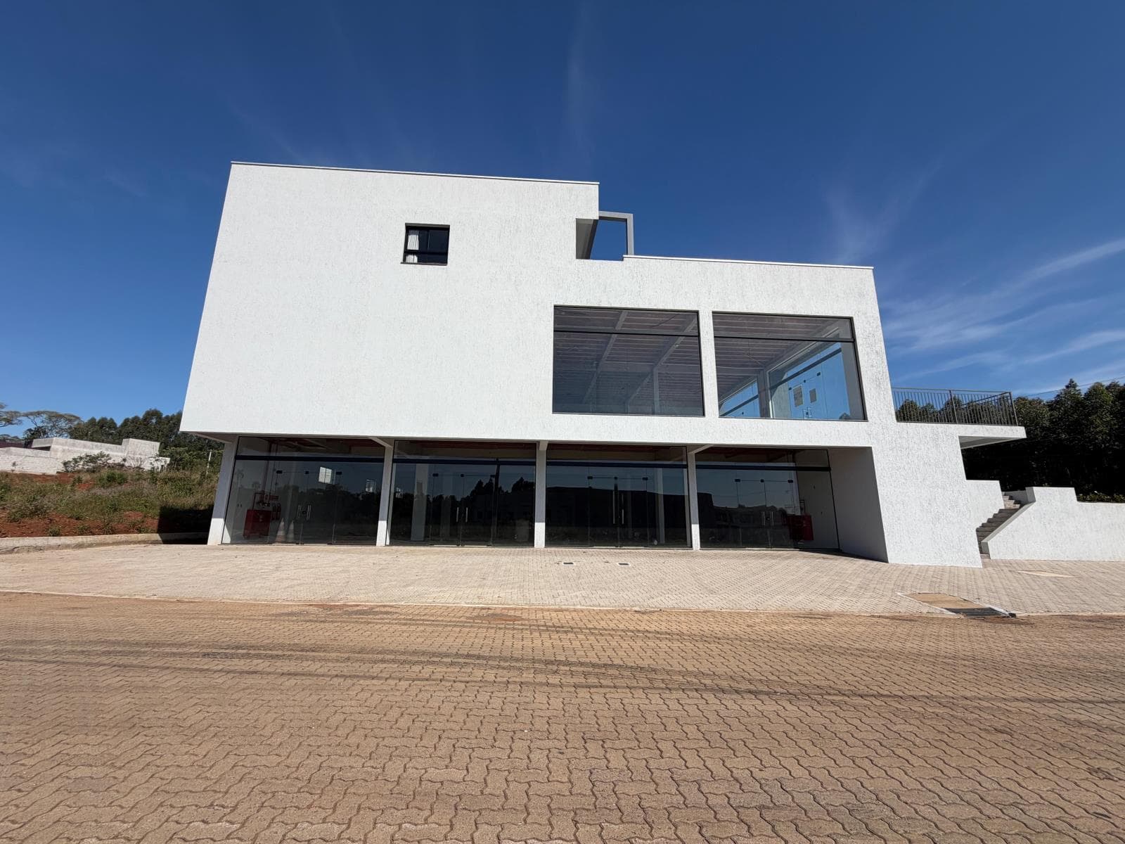 LOJA / SALA, 460M² ÁREA TOTAL para locação EM BOA VISTA - foto 1