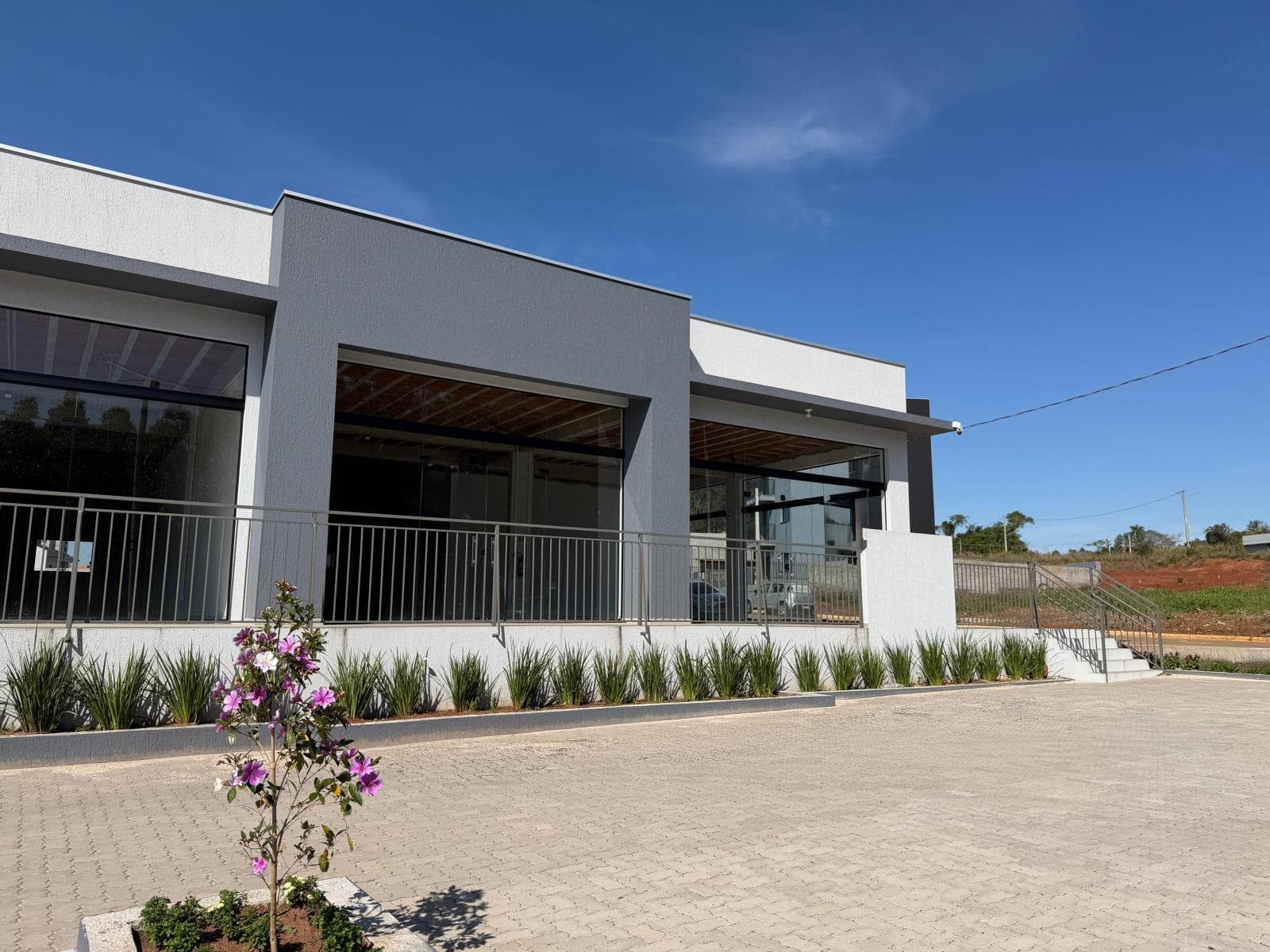 LOJA / SALA, 175M² ÁREA TOTAL para locação EM BOA VISTA - foto 1