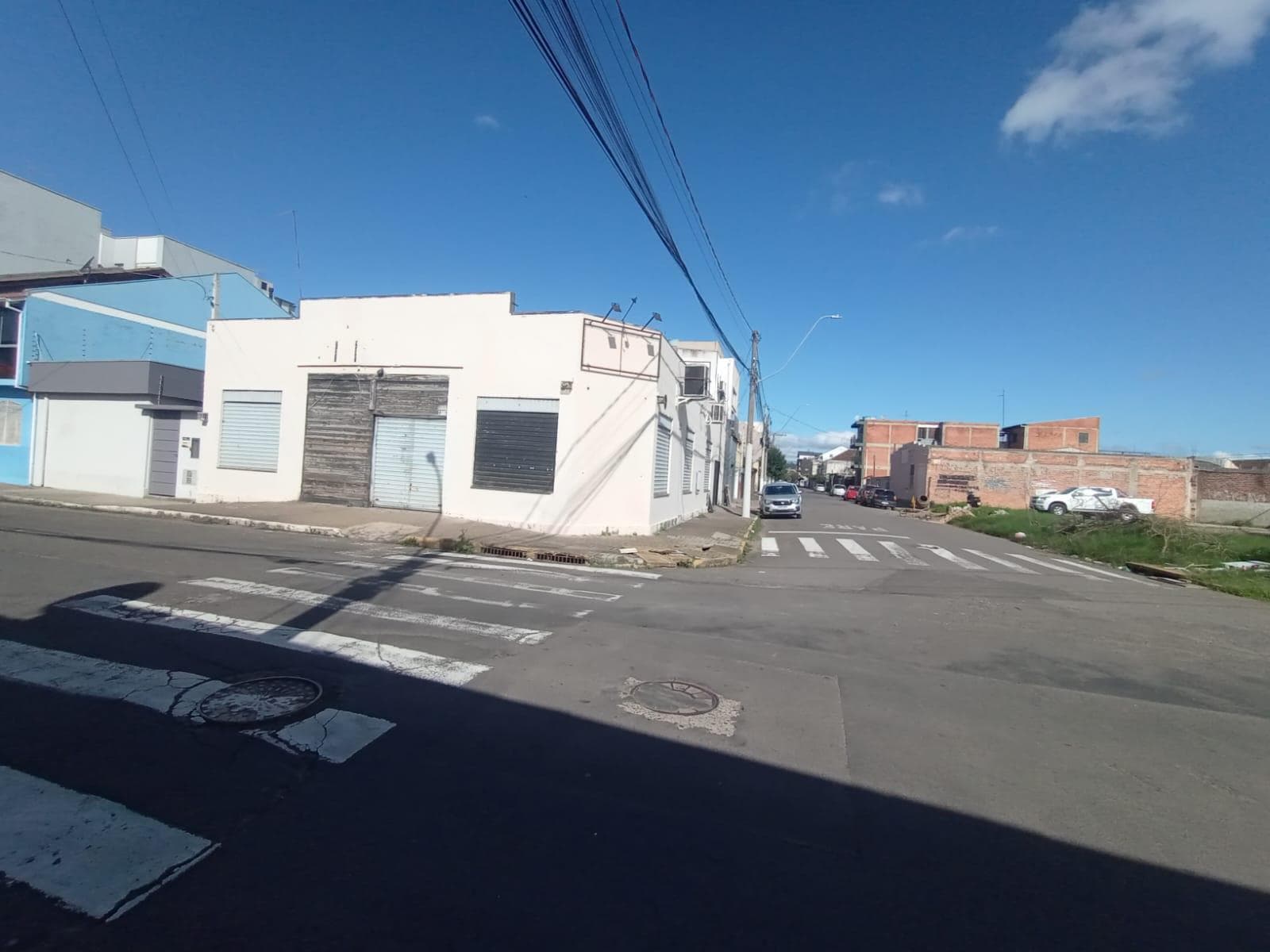 PAVILHÃO / PRÉDIO, 270M² ÁREA PRIVATIVA para venda EM CENTRO - foto 1
