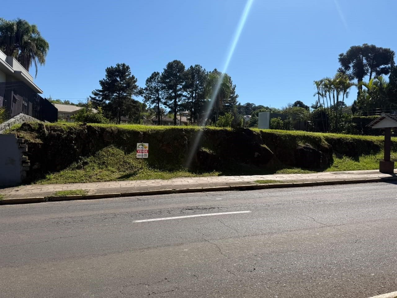 TERRENO, 500M² ÁREA TOTAL para venda EM CIDADE NOVA - foto 1