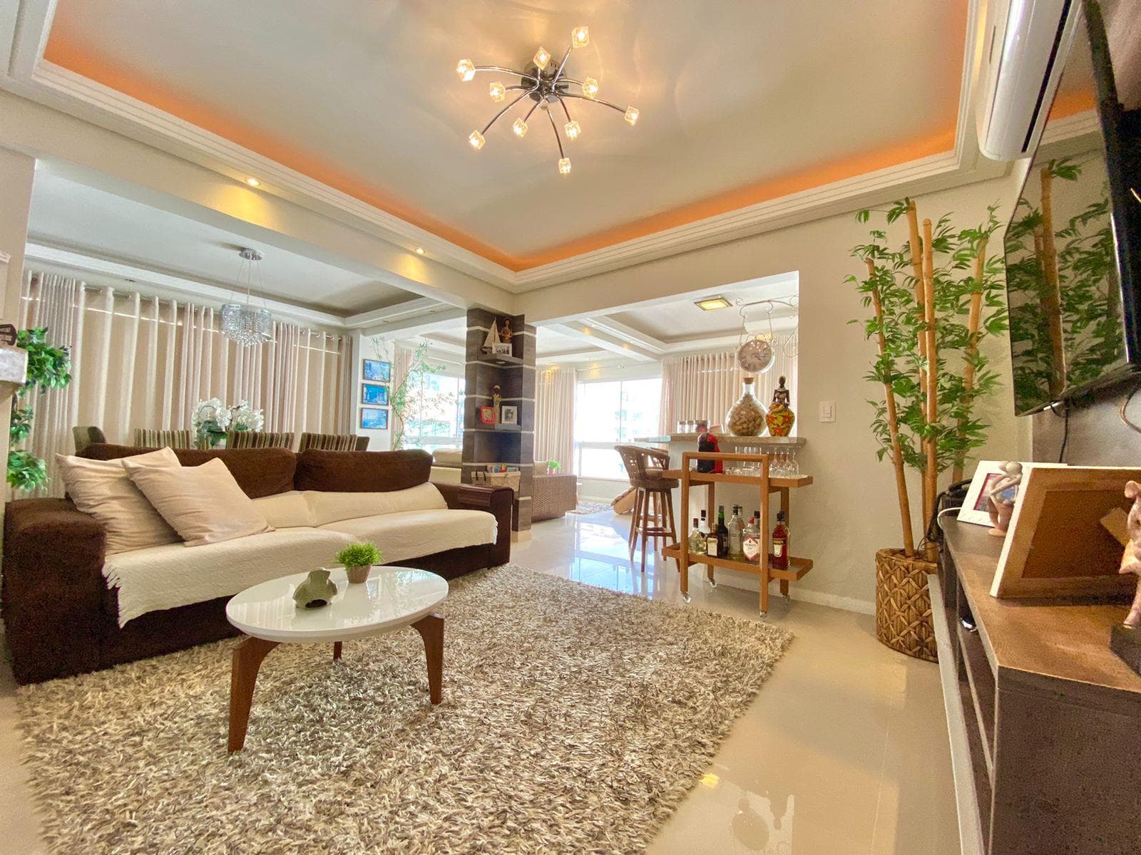 APARTAMENTO COM 2 DORMITÓRIOS (1 SUÍTE), 2 VAGAS, 106M² ÁREA PRIVATIVA para venda EM NAVEGANTES - foto 1