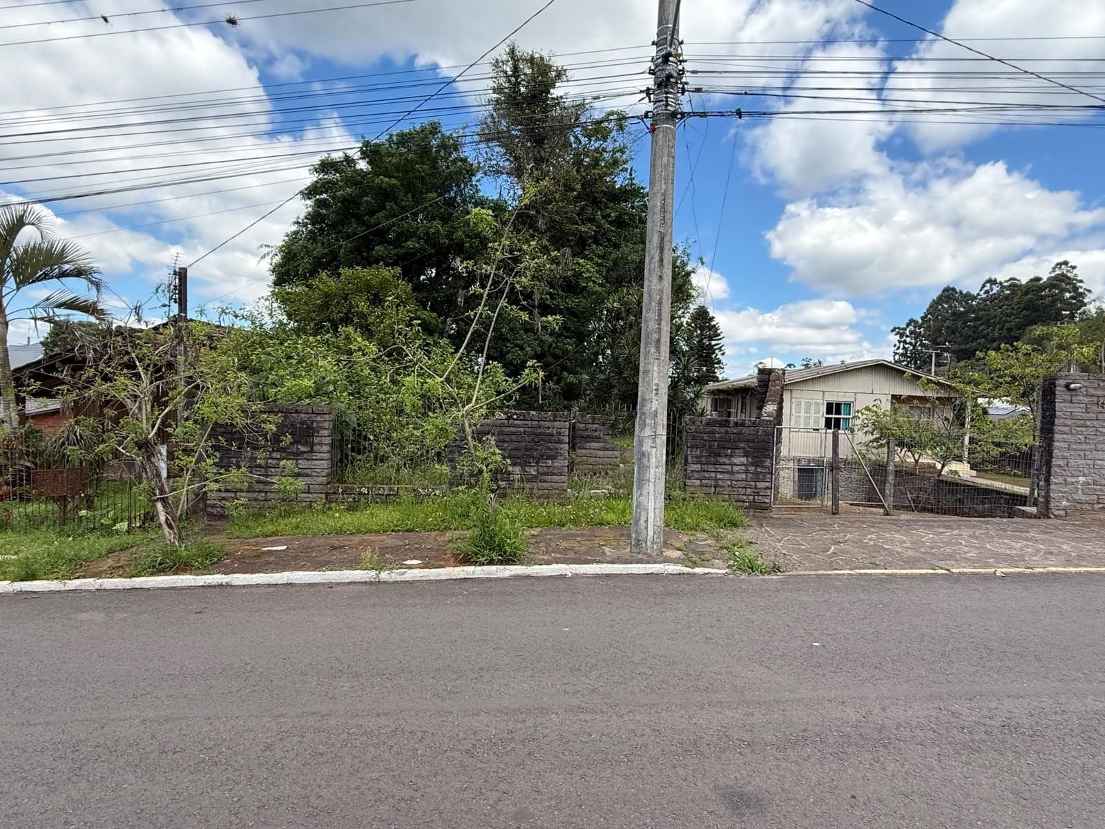 TERRENO, 454M² ÁREA TOTAL para venda EM CIDADE NOVA - foto 1