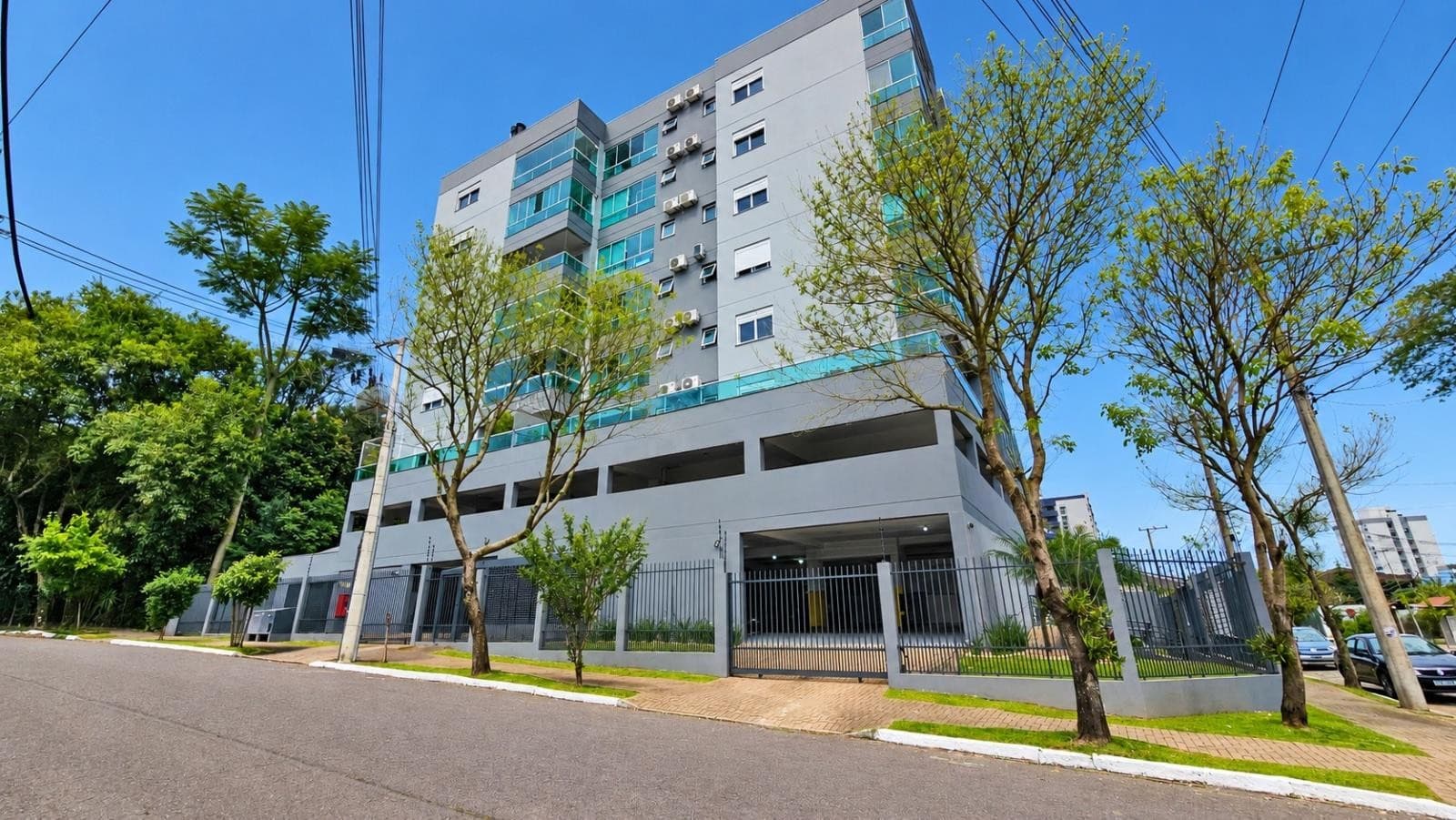 APARTAMENTO COM 1 DORMITÓRIO (1 SUÍTE), 1 VAGA, 90M² ÁREA TOTAL À VENDA EM OPERÁRIO