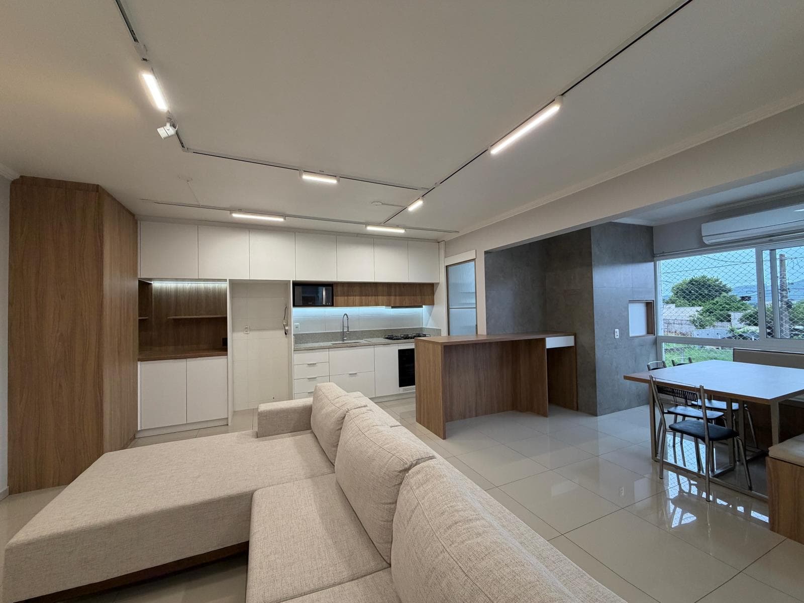 Apartamento para Venda no Farroupilha em Ivoti - Imagem 1
