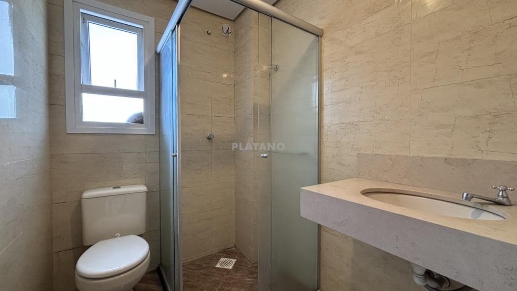 Apartamento para Locação no Sete de Setembro em Ivoti