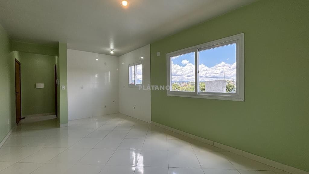 APARTAMENTO COM 1 DORMITÓRIO, 1 VAGA À LOCAÇÃO - Imagem 5