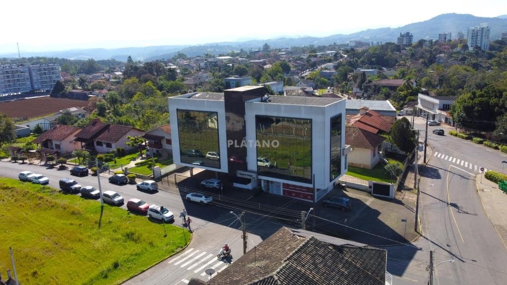 Loja / Sala para Venda no Vinte e Cinco de Julho em Ivoti - Imagem 2