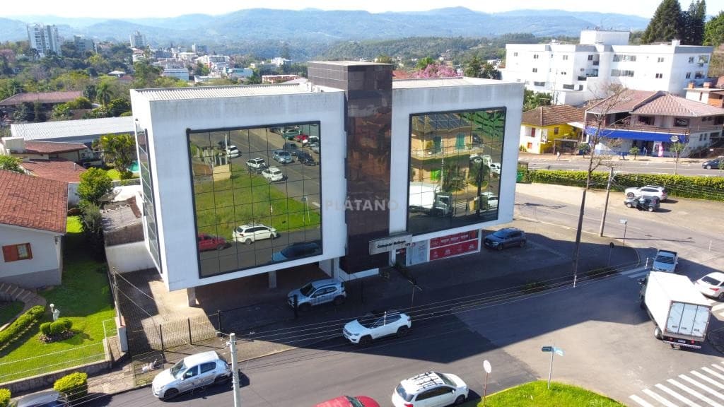 Loja / Sala para Venda no Vinte e Cinco de Julho em Ivoti - Imagem 1