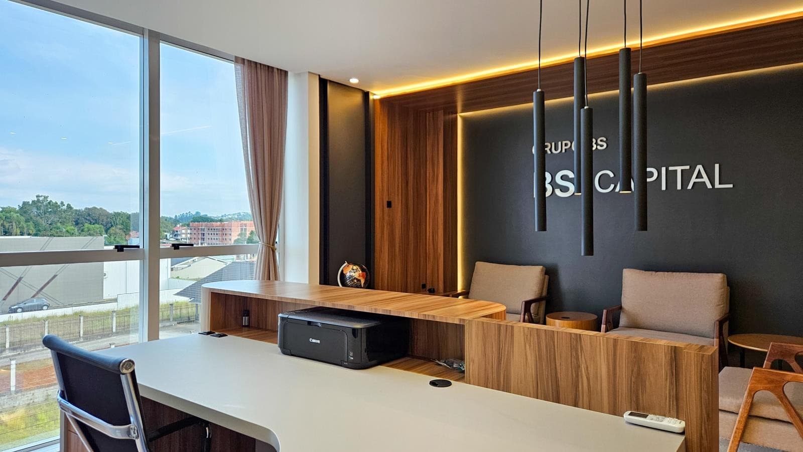 LOJA / SALA, 1 VAGA, 110M² ÁREA TOTAL À VENDA E LOCAÇÃO - Imagem 3